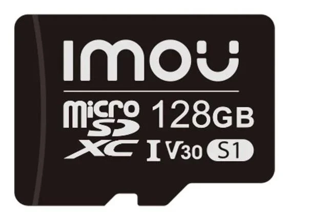 MEMORY MICRO SDXC 128GB/ST2-128-S1 IMOU