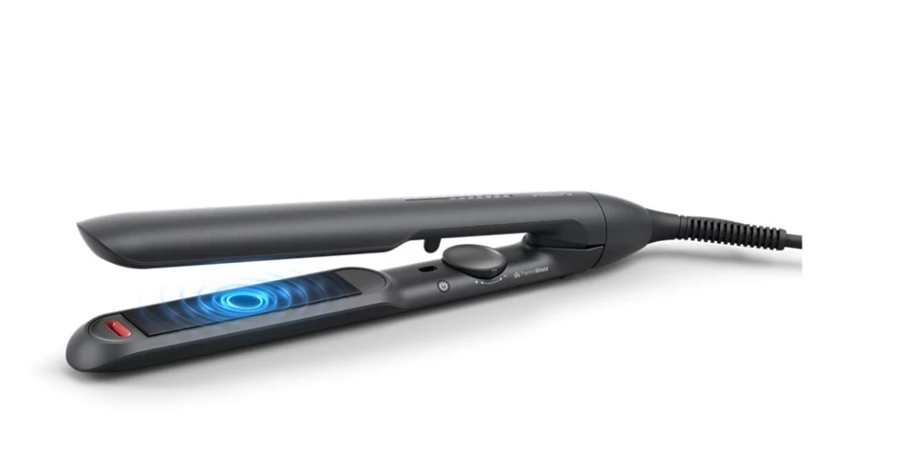 HAIR STRAIGHTENER/BHS510/00 PHILIPS