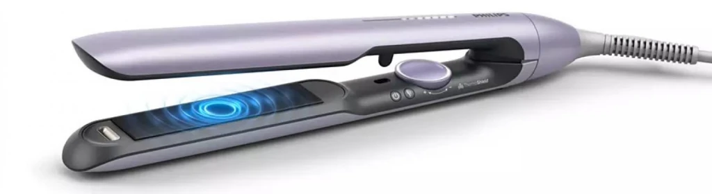 HAIR STRAIGHTENER/BHS742/00 PHILIPS