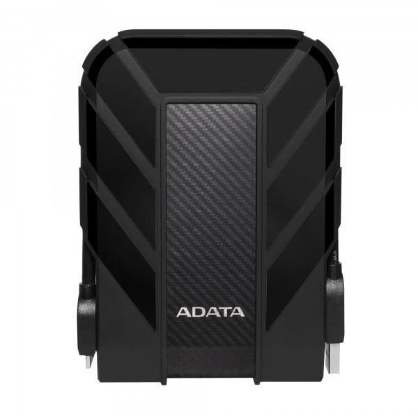 External HDD|ADATA|2TB|Colour Black|AHD710P-2TU31-CBK
