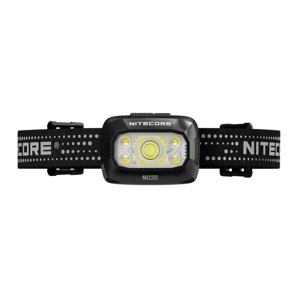 HEADLAMP NU SERIES 500 LUMENS/NU30 NITECORE