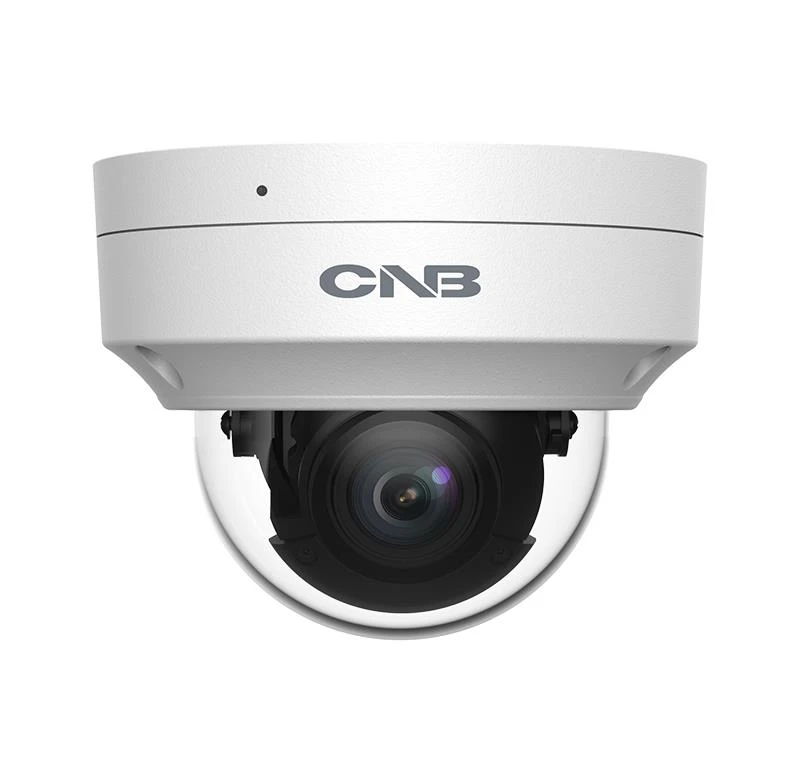 NET CAMERA 4MP IR DOME/TDV45R-W CNB