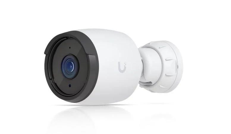 NET CAMERA 8MP IR BULLET AI/UVC-G6-BULLET-W UBIQUITI