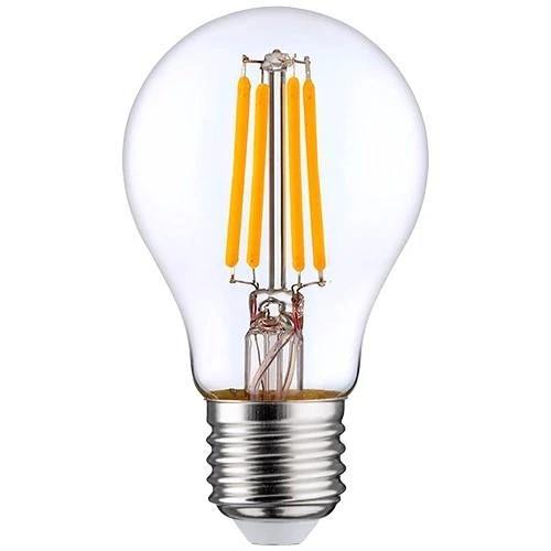 Light Bulb|VISIONAL|Power consumption 12 Watts|Luminous flux 1450 Lumen|3000 K|AC220-240V, 50/60 Hz|Beam angle 360 degrees|VS-B-13