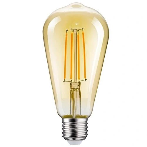 Light Bulb|VISIONAL|Power consumption 10 Watts|Luminous flux 1100 Lumen|3000 K|AC220-240V, 50/60 Hz|Beam angle 360 degrees|VS-B-16