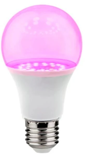 Light Bulb|VISIONAL|Power consumption 12 Watts|AC 220-240V|Beam angle 270 degrees|TL-A-12W