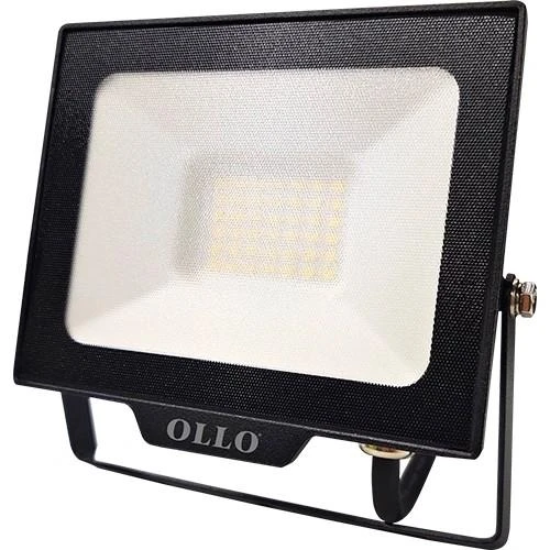 Lamp|OLLO|Power consumption 20 Watts|Luminous flux 2000 Lumen|4000 K|AC220-240V|Beam angle 110 degrees|VS121C-20W-40K