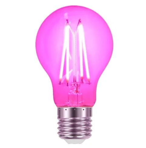Light Bulb|VISIONAL|Power consumption 8 Watts|Beam angle 360 degrees|04-219