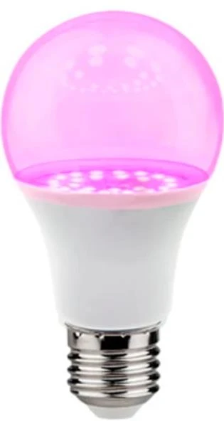 Light Bulb|VISIONAL|Power consumption 18 Watts|AC 220-240V|Beam angle 270 degrees|TL-A-18W