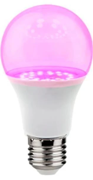 Light Bulb|VISIONAL|Power consumption 24 Watts|4000 K|AC 220-240V|Beam angle 270 degrees|04-198