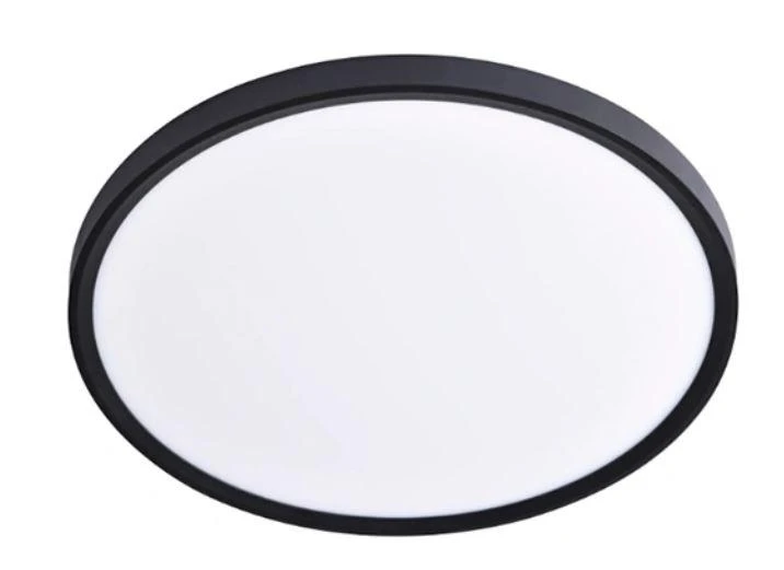 Lamp|VISIONAL|Power consumption 32 Watts|Luminous flux 3840 Lumen|6000 K|AC170-265V|VS-FL-32-PIR-IP44/B