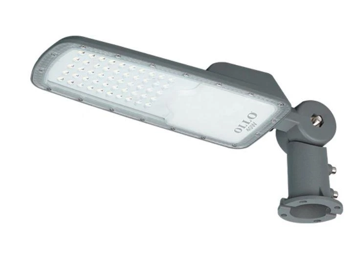 Lamp|OLLO|Power consumption 40 Watts|Luminous flux 5600 Lumen|4000 K|VS702-40W