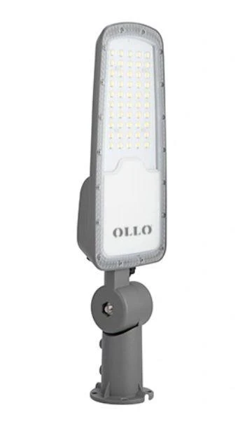 Lamp|OLLO|Power consumption 60 Watts|Luminous flux 8400 Lumen|4000 K|AC100-277V, 50-60Hz|VS702-60W