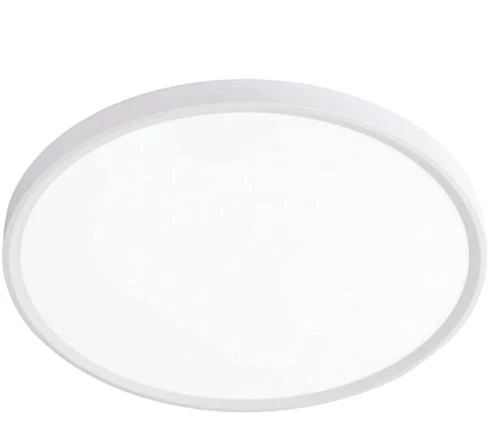 Lamp|OTHER|Power consumption 40 Watts|Luminous flux 4800 Lumen|6000 K|VS-FL-40-PIR-IP44/W