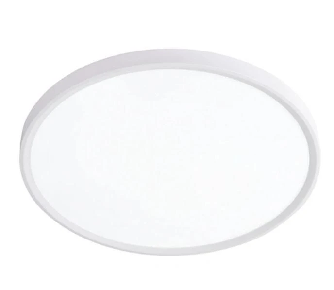 Lamp|VISIONAL|Power consumption 50 Watts|Luminous flux 6000 Lumen|6000 K|VS-FL-50-IP44/W