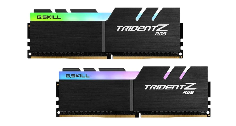 MEMORY DIMM 32GB PC28800 DDR4/K2 F4-3600C18D-32GTZR G.SKILL