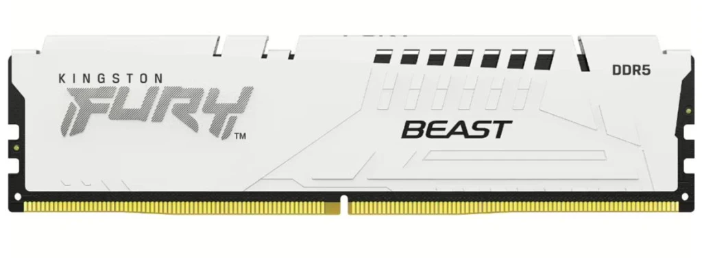 MEMORY DIMM 32GB DDR5-6000/KF560C36BWE-32 KINGSTON