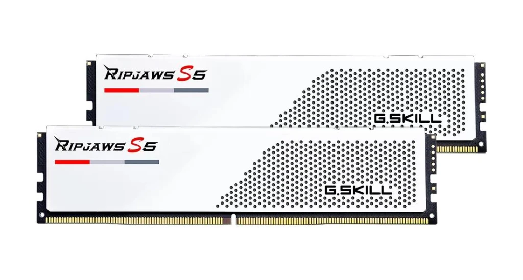 MEMORY DIMM 32GB DDR5-6000 K2/6000J3040F16GX2-RS5W G.SKILL