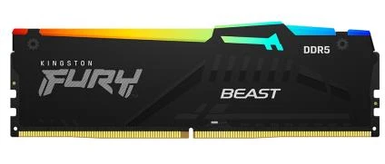 MEMORY DIMM 32GB DDR5-6000/KF560C36BBE2A-32 KINGSTON