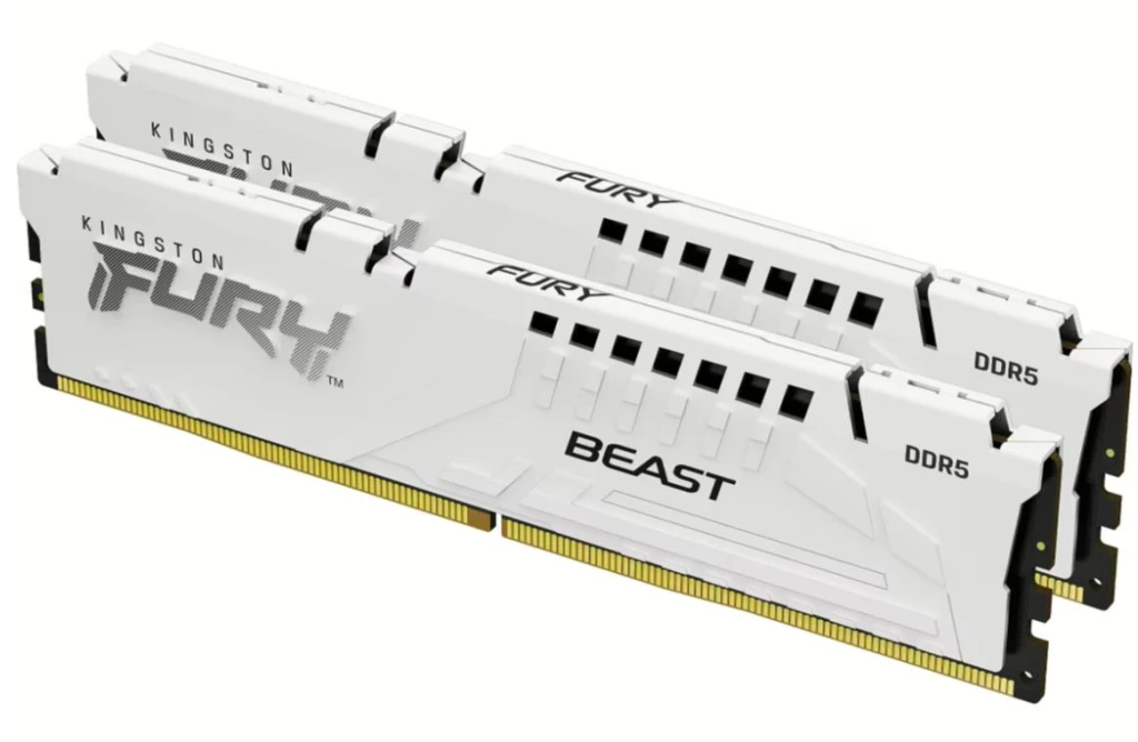 MEMORY DIMM 32GB DDR5-6000/K2 KF560C36BWE2K2-32 KINGSTON