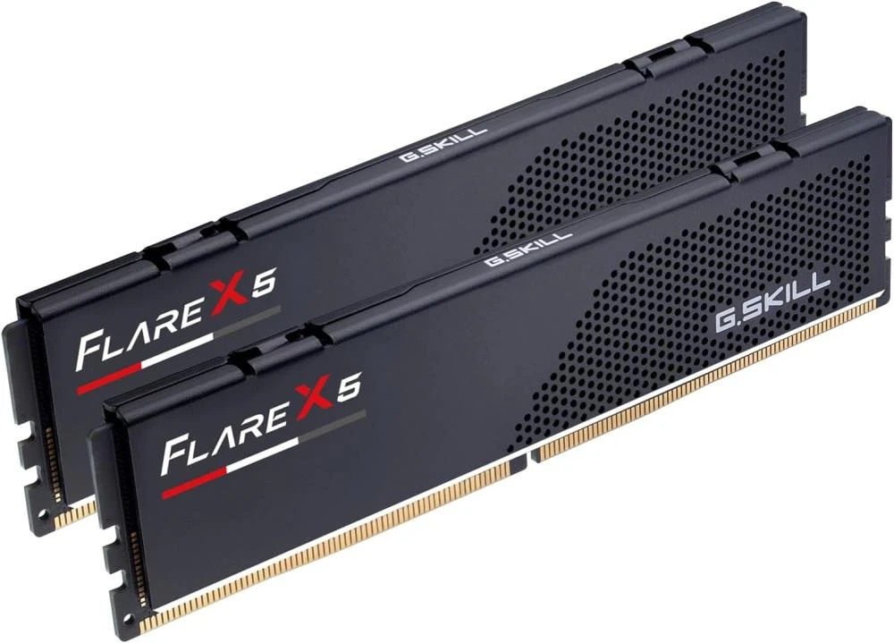 MEMORY DIMM 64GB DDR5-6000 K2/F5-6000J3636F32GX2-FX5 G.SKILL