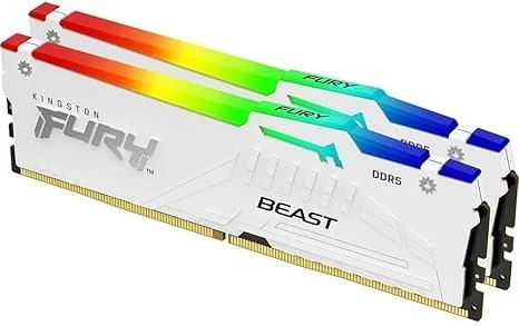 MEMORY DIMM 64GB DDR5-6000/K2 KF560C36BWEAK2-64 KINGSTON