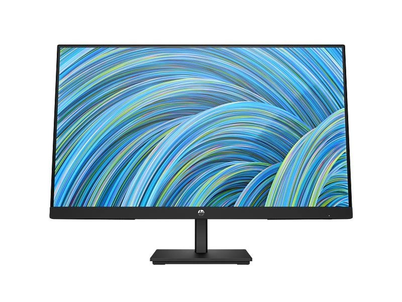 LCD Monitor|HP|23.8 "|1920 x 1080 pixels|Full HD|Native aspect ratio 16:9|65P62E9