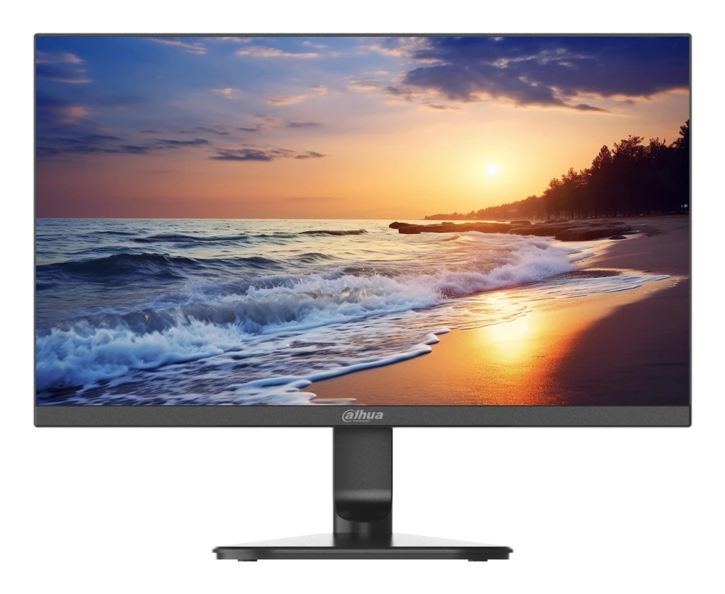 LCD Monitor|DAHUA|LM22-J200|21.5"|Business|Panel IPS|1920x1080|16:9|100Hz|5 ms|Speakers|Colour Black|DHI-LM22-J200
