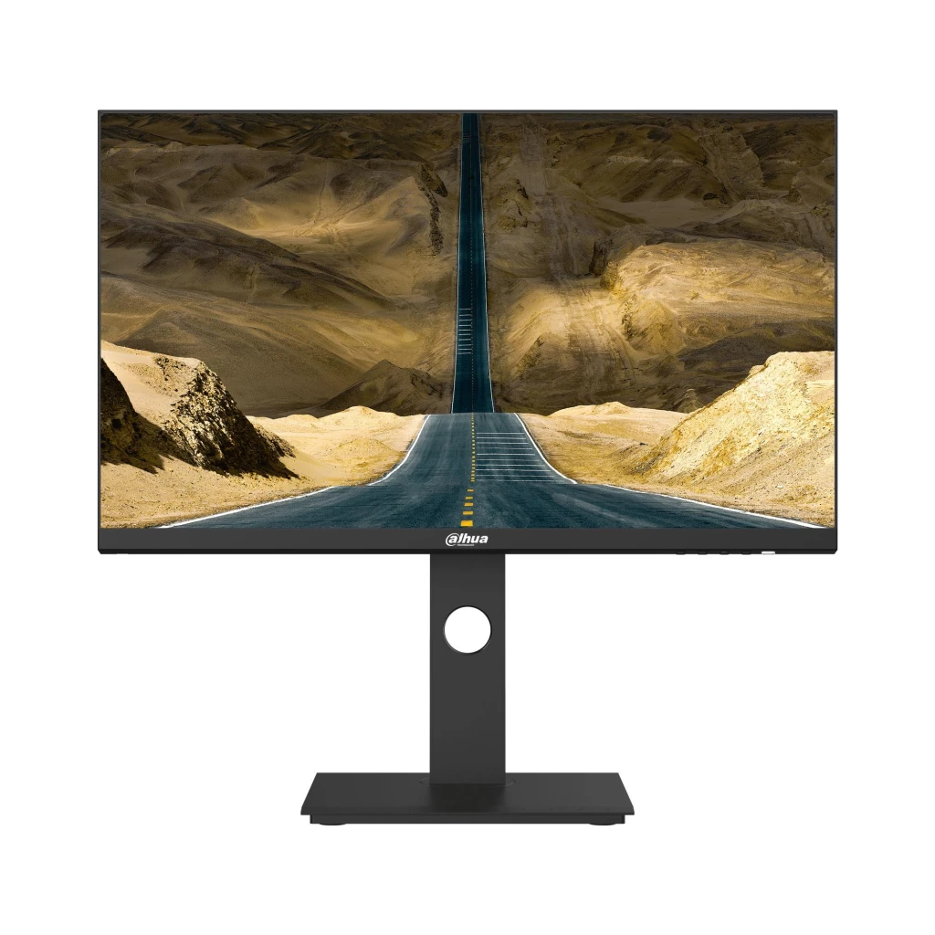 LCD Monitor|DAHUA|LM27-P301A|27"|Business|Panel IPS|2560x1440|16:9|100Hz|5 ms|Colour Black|DHI-LM27-P301A
