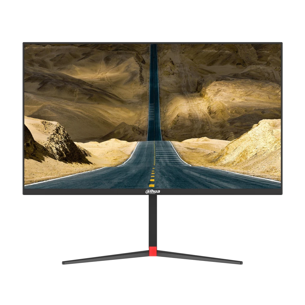 LCD Monitor|DAHUA|DHI-LM32-P301A|31.5"|Panel IPS|2560x1440|16:9|75Hz|4 ms|Colour Black|DHI-LM32-P301A