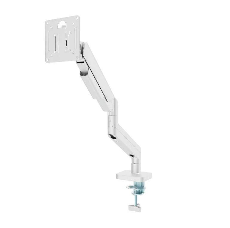 DISPLAY ACC MOUNTING ARM/17-32" WH MA-DA1-04-W GEMBIRD