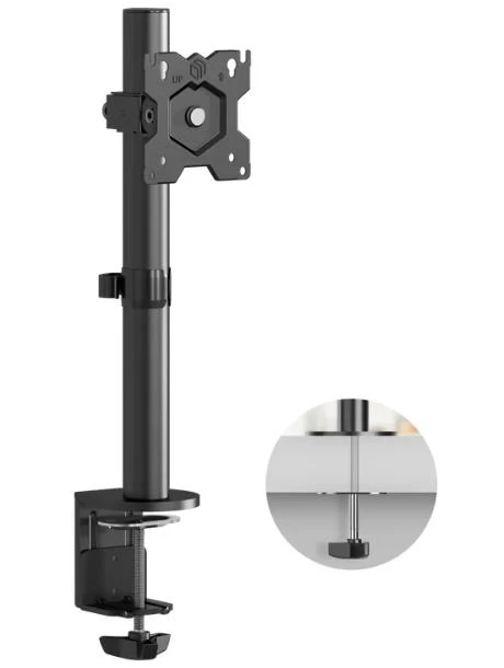 MONITOR ACC WALL MOUNT/13-34" BLACK D101E-B ONKRON