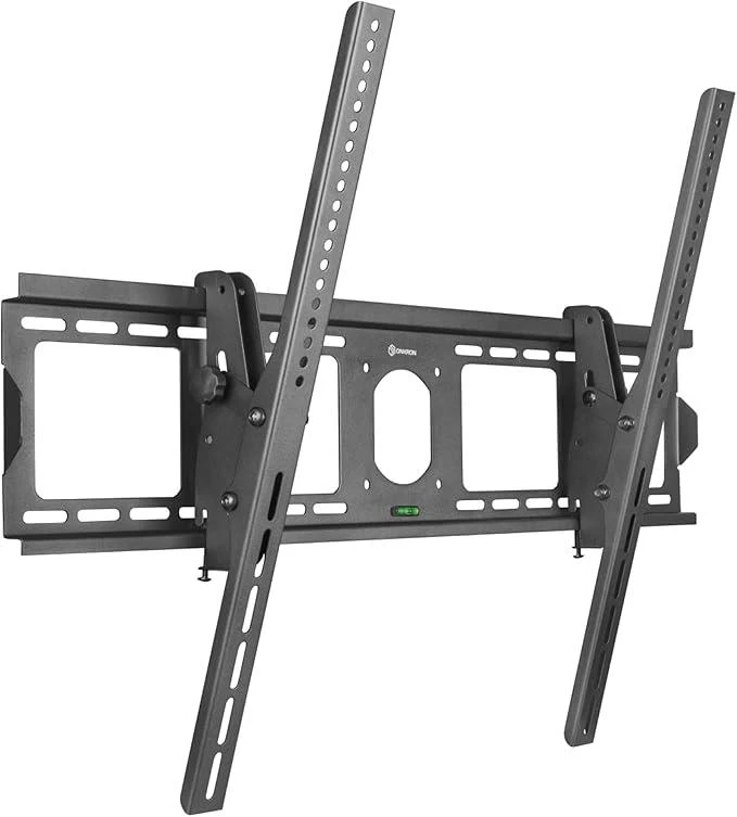 TV SET ACC WALL MOUNT/55-100"/BLACK UT4-B ONKRON