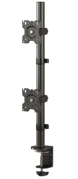 MONITOR ACC WALL MOUNT/13-34" BLACK D208E-B ONKRON