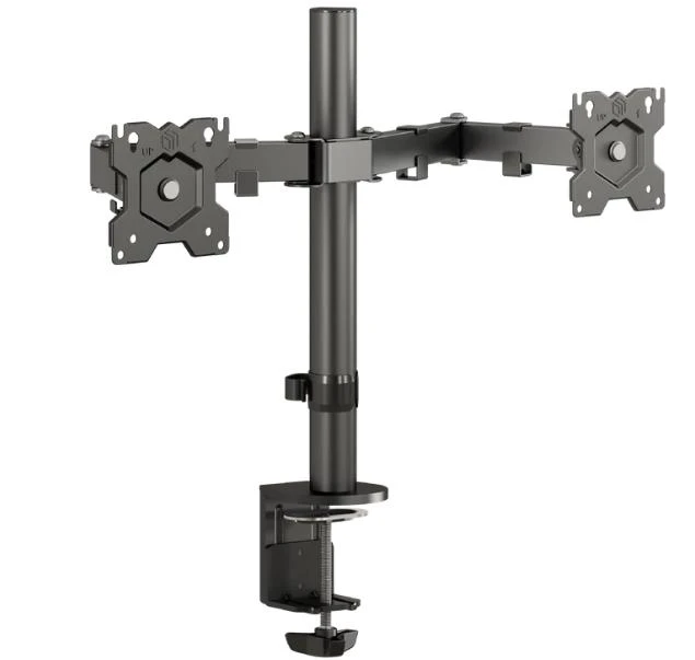 MONITOR ACC WALL MOUNT/13-32" BLACK D221E-B ONKRON