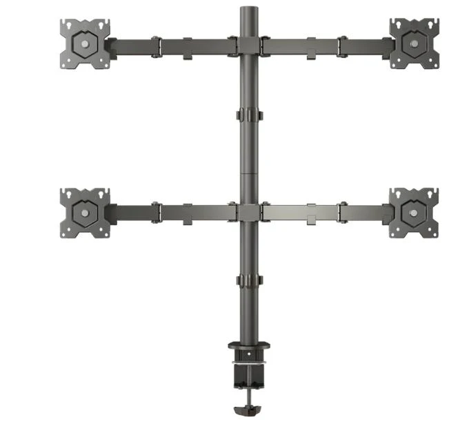 MONITOR ACC WALL MOUNT/13-32" BLACK D421E-B ONKRON