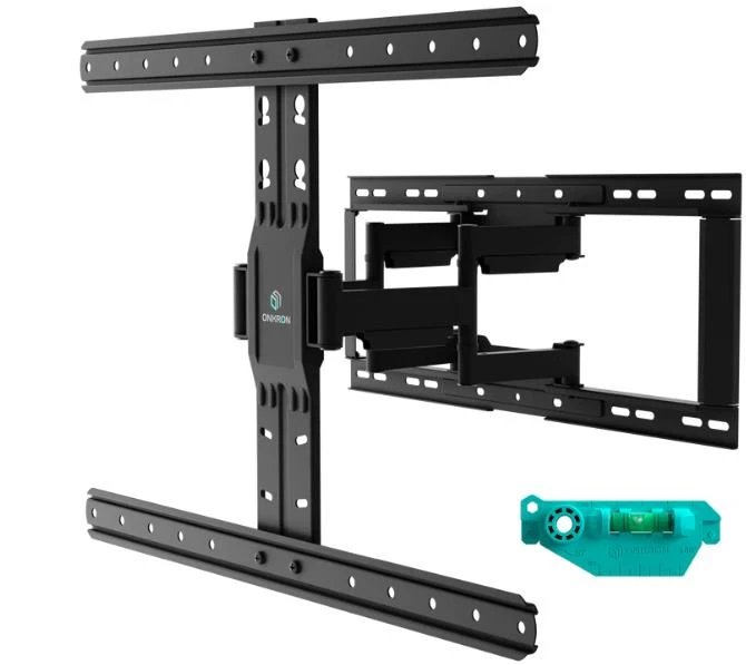TV SET ACC WALL MOUNT /32-90"/BLACK SM6-B ONKRON