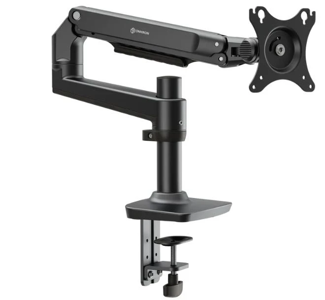 MONITOR ACC WALL MOUNT/17-38" BLACK MS75-B ONKRON