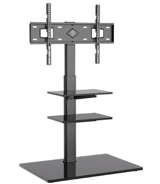 TV SET ACC FLOOR STAND /32-65"/BLACK TS5550-B ONKRON