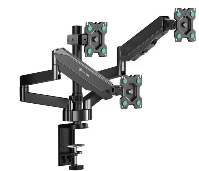 MONITOR ACC WALL MOUNT/13-32" BLACK G280-B ONKRON