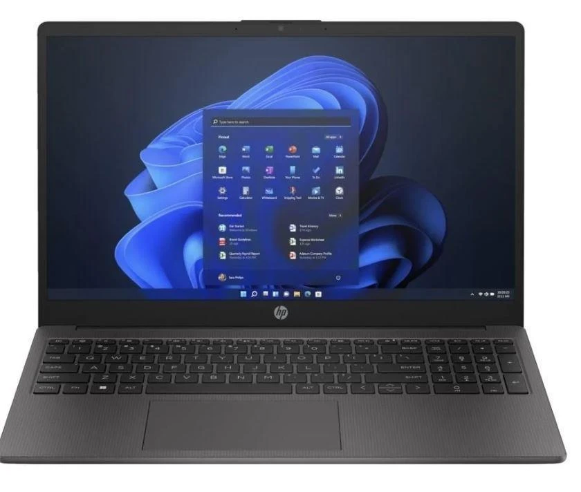 Notebook|HP|255 G10|CPU  Ryzen 5|7530U|2000 MHz|15.6"|1920x1080|RAM 8GB|DDR4|3200 MHz|SSD 512GB|AMD Radeon Graphics|Integrated|ENG|Windows 11 Home|Dark Grey|1.52 kg|B39RRAT