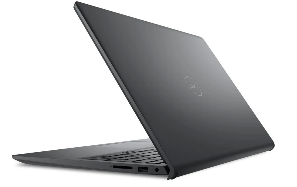 Notebook|DELL|DC15255|CPU  Ryzen 3|7320U|2400 MHz|15.6"|1920x1080|RAM 8GB|DDR5|5500 MHz|SSD 512GB|AMD Radeon 610M|Integrated|ENG|Card Reader SD|Windows 11 Home|Black|1.9 kg|DC15255_MDO_851_HOM