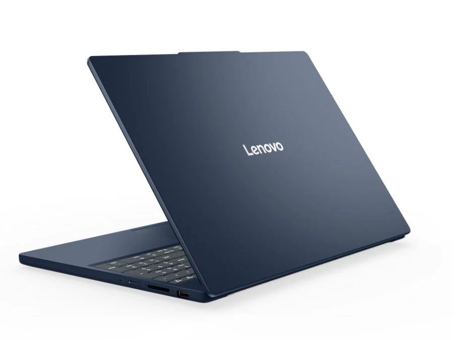 Notebook|LENOVO|IdeaPad|Slim 3 15ARP10|CPU  Ryzen 5|7533HS|3300 MHz|15.3"|1920x1200|RAM 16GB|DDR5|4800 MHz|SSD 512GB|AMD Radeon 660M|Integrated|ENG|Card Reader SD|Windows 11 Home|Blue|1.63 kg|83K70049PB