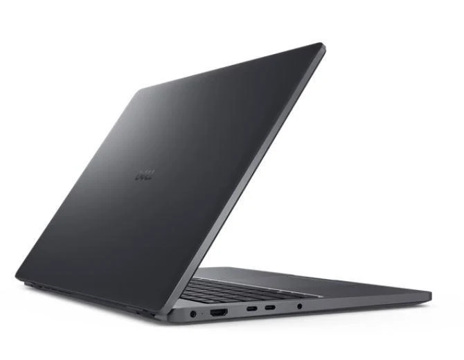 Notebook|DELL|Pro|Pro 16 (PC16255)|CPU  Ryzen 5|220|3200 MHz|16"|1920x1200|RAM 8GB|DDR5|5600 MHz|SSD 512GB|AMD Radeon 740M|Integrated|ENG|Windows 11 Pro|1.91 kg|BTO504_PC16255_EMEA