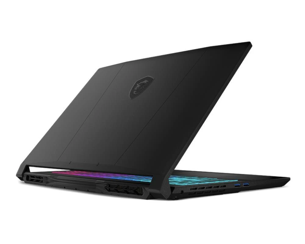 Notebook|MSI|Katana 15 HX B14WGK|CPU  Core i7|i7-14650HX|2200 MHz|15.6"|1920x1080|RAM 16GB|DDR5|5600 MHz|SSD 1TB|NVIDIA GeForce RTX 5070|8GB|ENG|Windows 11 Home|Black|2.4 kg|KATANA15HXB14WGK-071NL