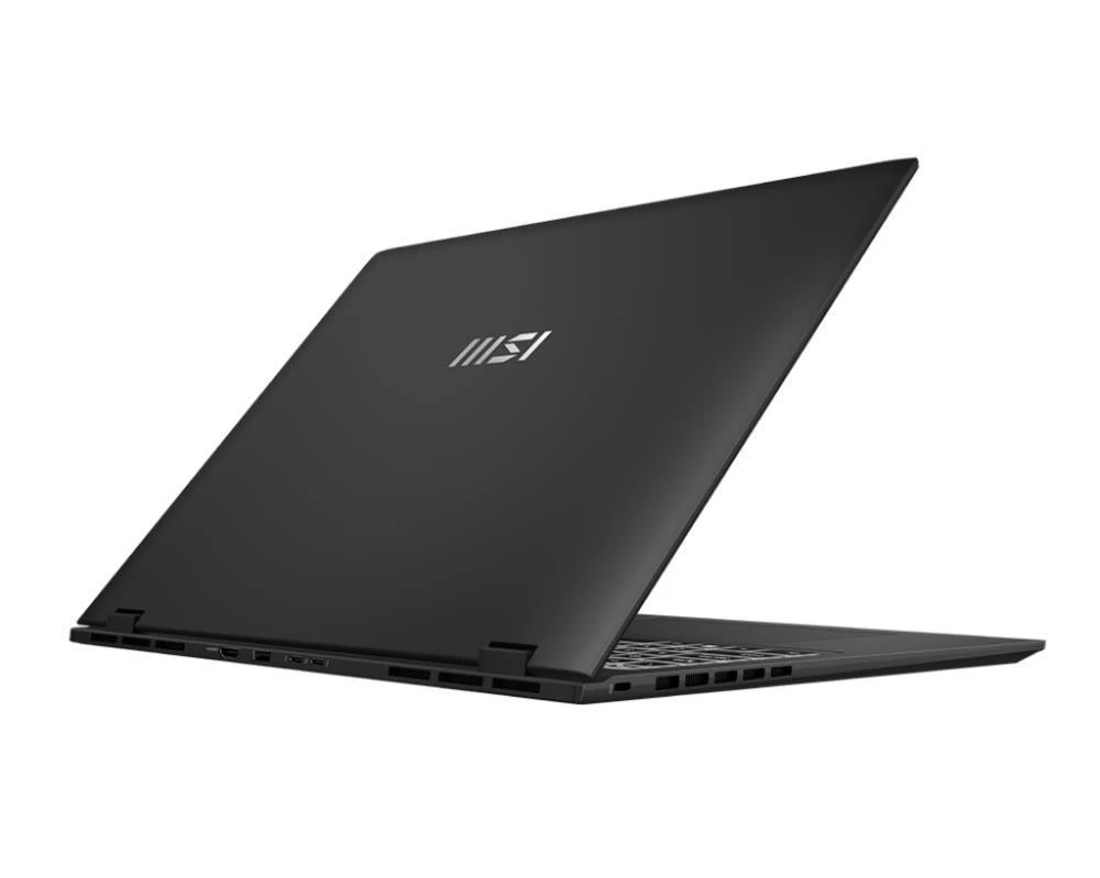 Notebook|MSI|Prestige|16 AI+ Evo B2VMG|CPU  Core Ultra|u9-288V|3300 MHz|16"|3840x2400|RAM 32GB|LPDDR5x|8533 MHz|SSD 1TB|Intel Arc 140V|16GB|ENG|Card Reader SD (XC/HC)|Windows 11 Pro|Grey|1.5 kg|PRE16AI+EVOB2VMG-017NL