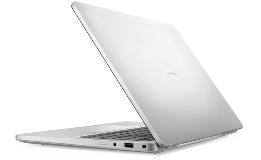 Notebook|DELL|Pro Plus|Pro Plus 2-in-1 (PB14250)|CPU  Core Ultra|u5-235U|2000 MHz|CPU features vPro|14"|Touchscreen|RAM 16GB|DDR5|5600 MHz|SSD 512GB|Intel Graphics|Integrated|EST|Smart Card Reader|Windows 11 Pro|1.55 kg|BTO114PB142502N1EMEA_EE