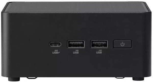 COMPUTING KIT C3-100U/RNUC15CRHI300002 ASUS