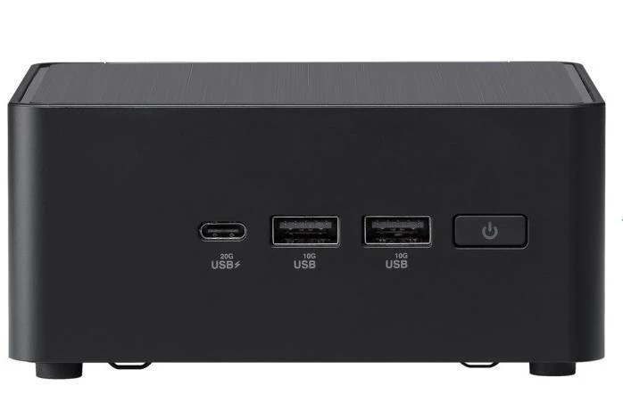 COMPUTING KIT C7-240H/RNUC15CRHC700002 ASUS