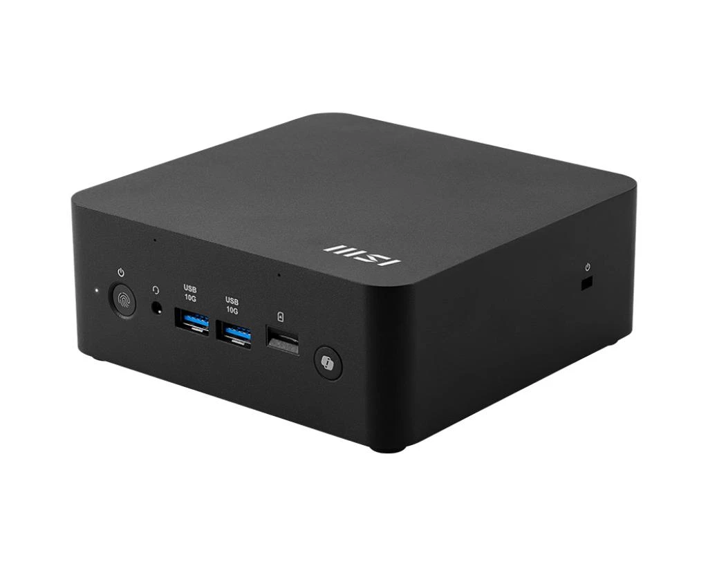 PC CUBI NUC AI+ CU7-258V 32GB/1TB CUBI NUC AI+ 2MG-001EU MSI